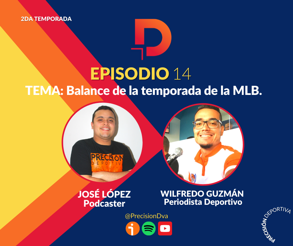 Episodio 14 de Precisión Deportiva