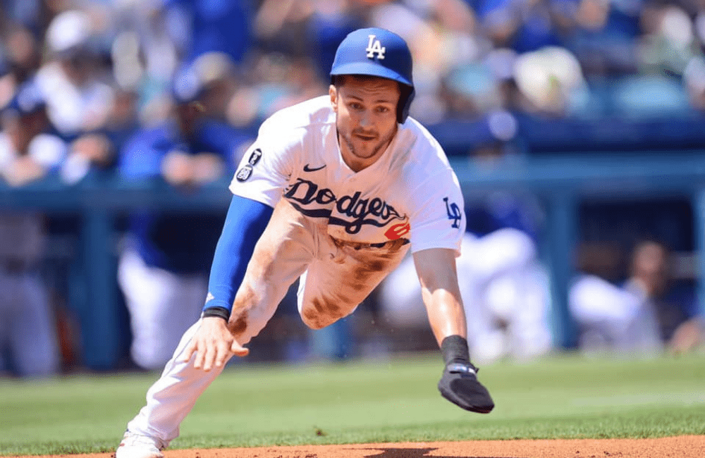 Resultados de este domingo en la MLB.