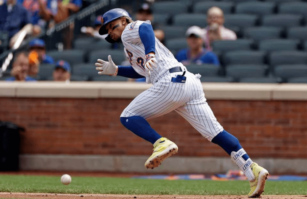 Mets dejaron en el terreno a los Marlins