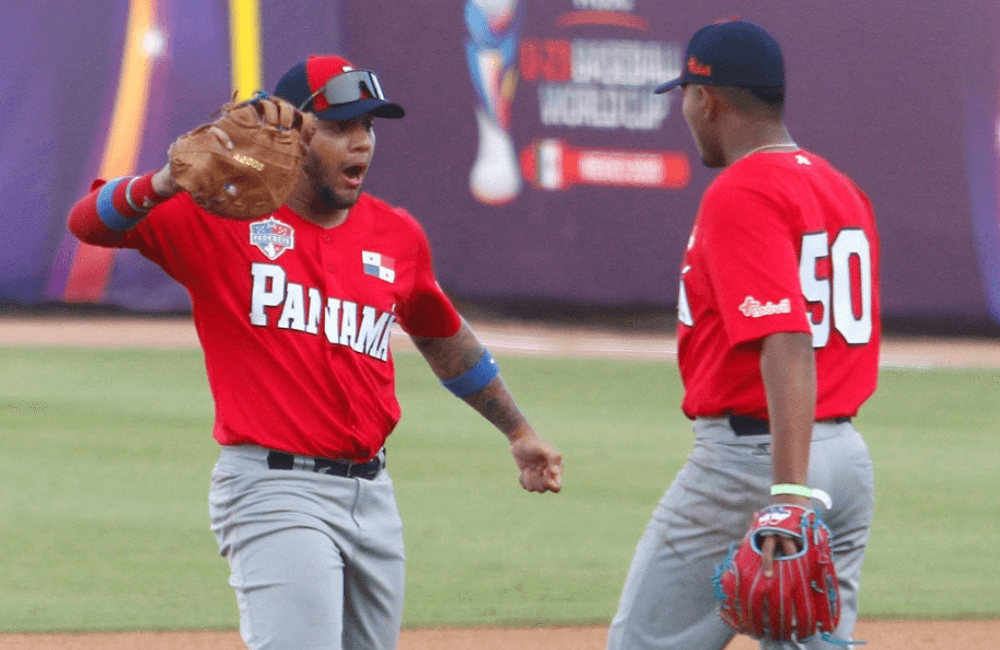 Panamá suma 3 victorias y 3 derrotas.