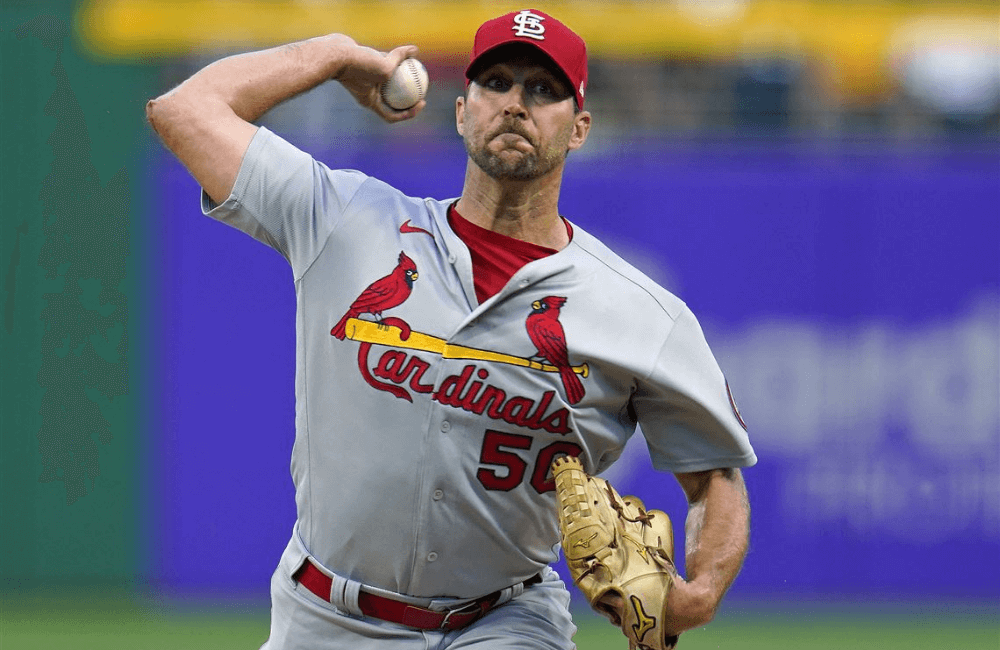 Adam Wainwright  será el abridor de los Cardenales por el juego de comodín.