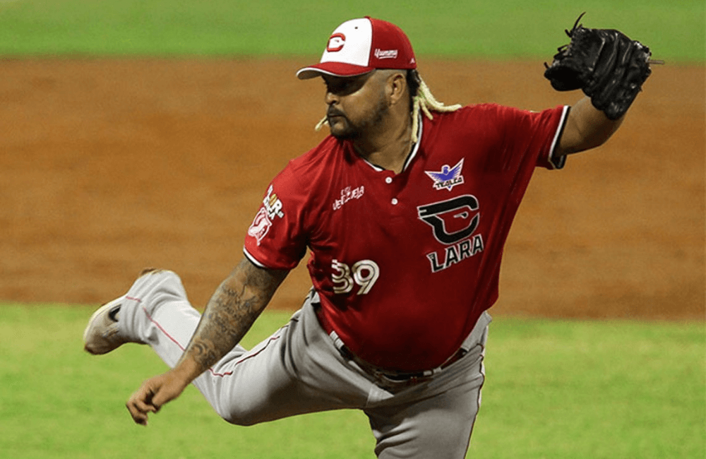 Los Cardenales LVBP