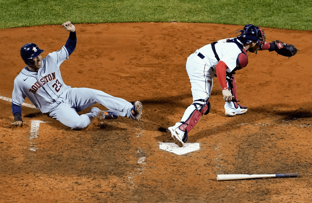 El sexto juego entre Houston y Boston será en el Minute Maid Park.