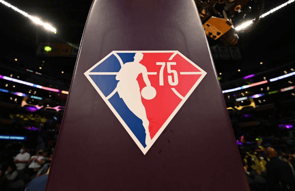 NBA temporada