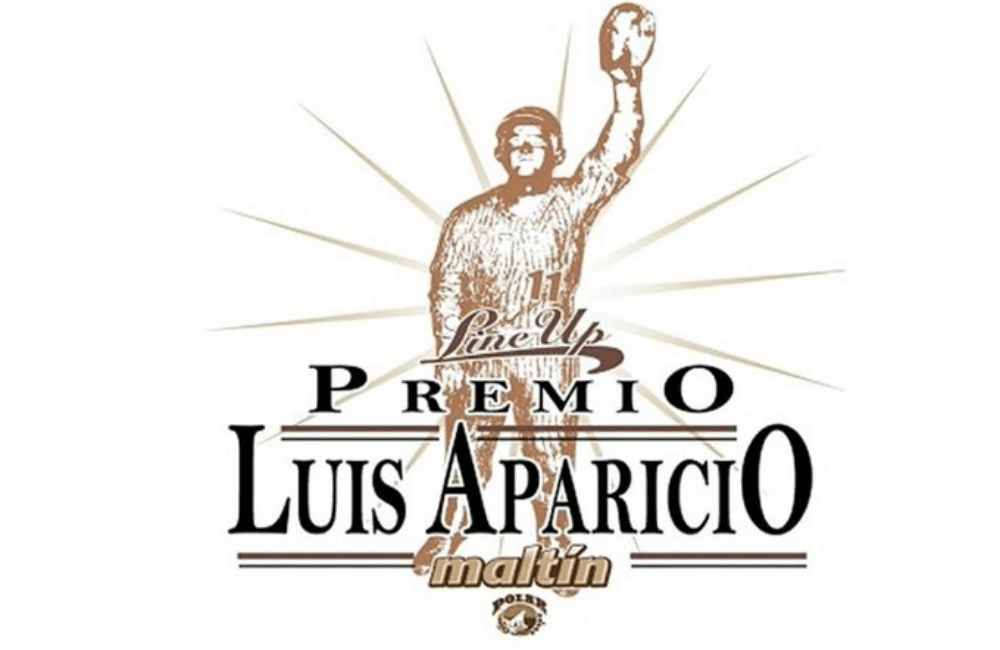 El ganador del premio Luis Aparicio será anunciado el 27 de octubre.