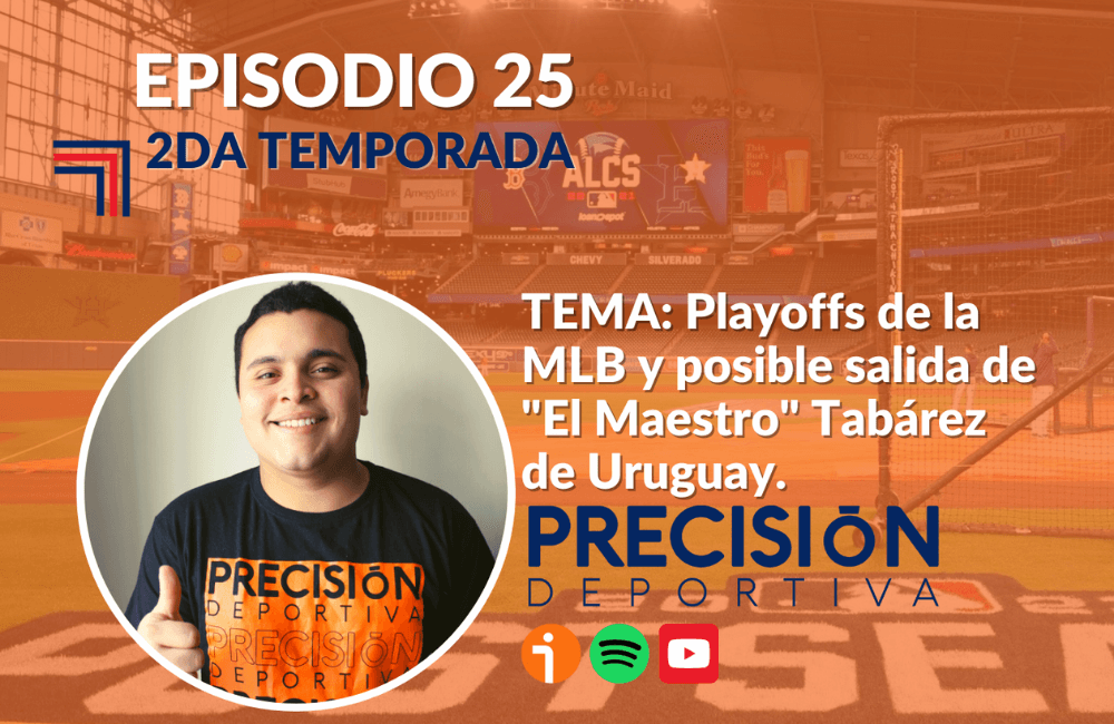 Podcast Precisión Deportiva