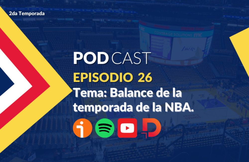 Podcast Precisión Deportiva