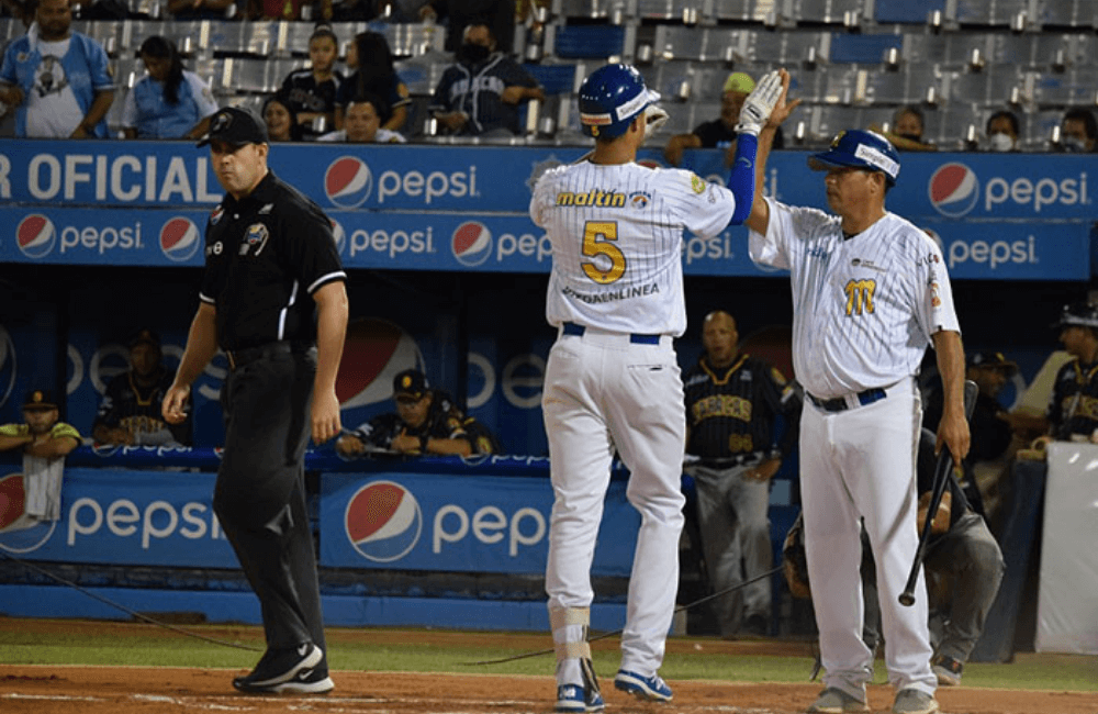 LVBP Navegantes del Magallanes