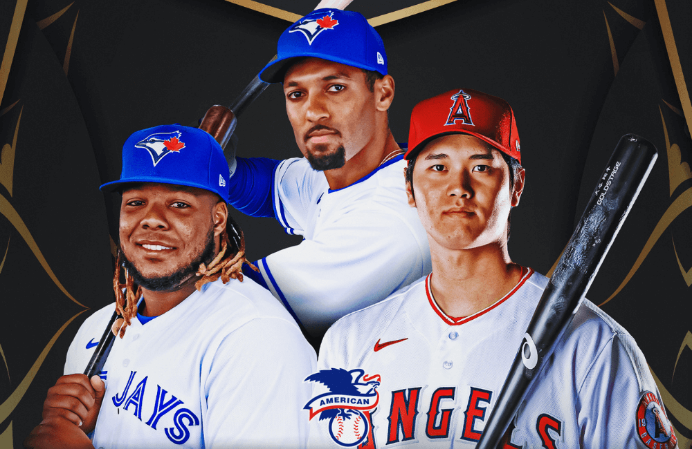 Aspirantes al MVP de la MLB 2021