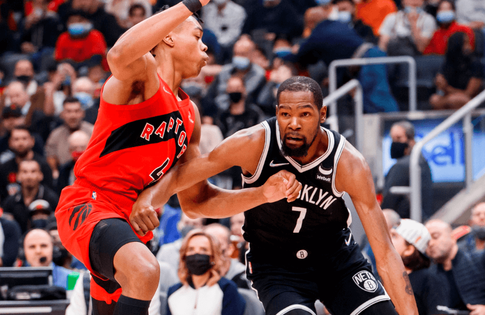 James Harden guió el nuevo triunfo de Brooklyn Nets.