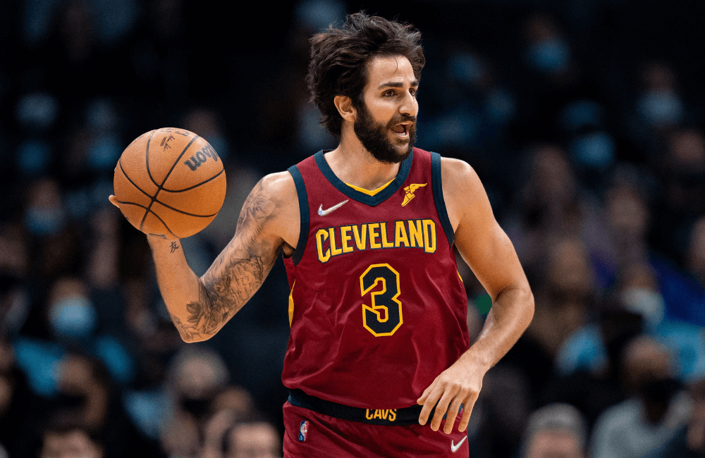 Ricky Rubio tuvo una noche sensacional