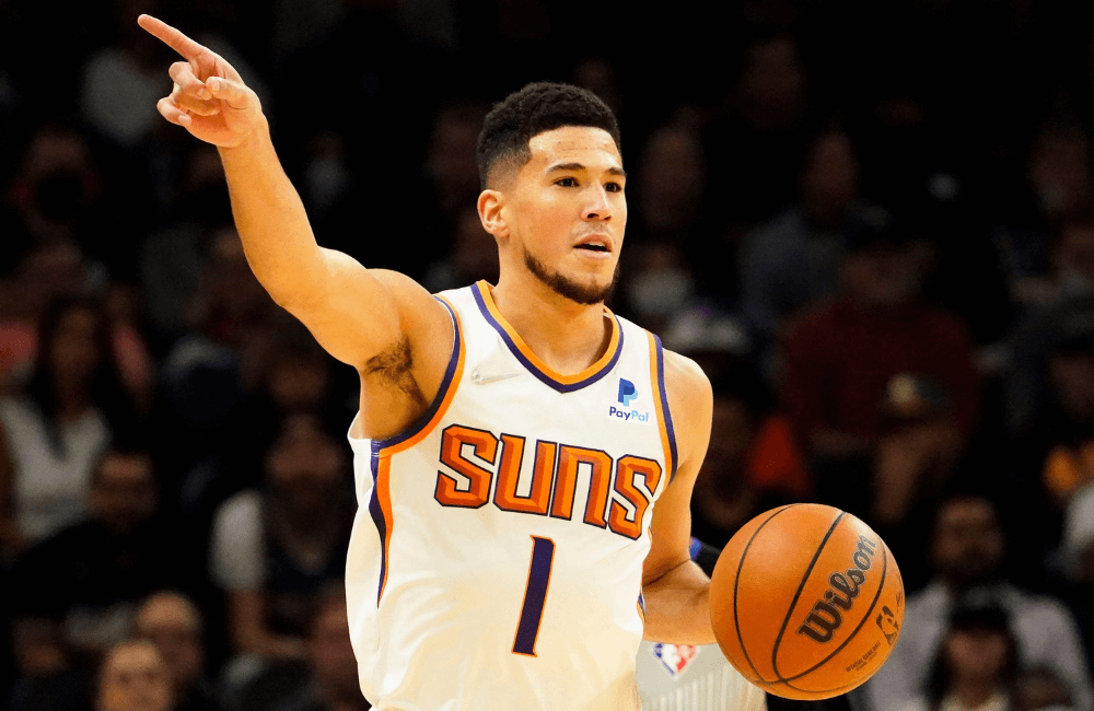 Phoenix Suns se ubican en el segundo lugar de la Conferencia Este 11-3.