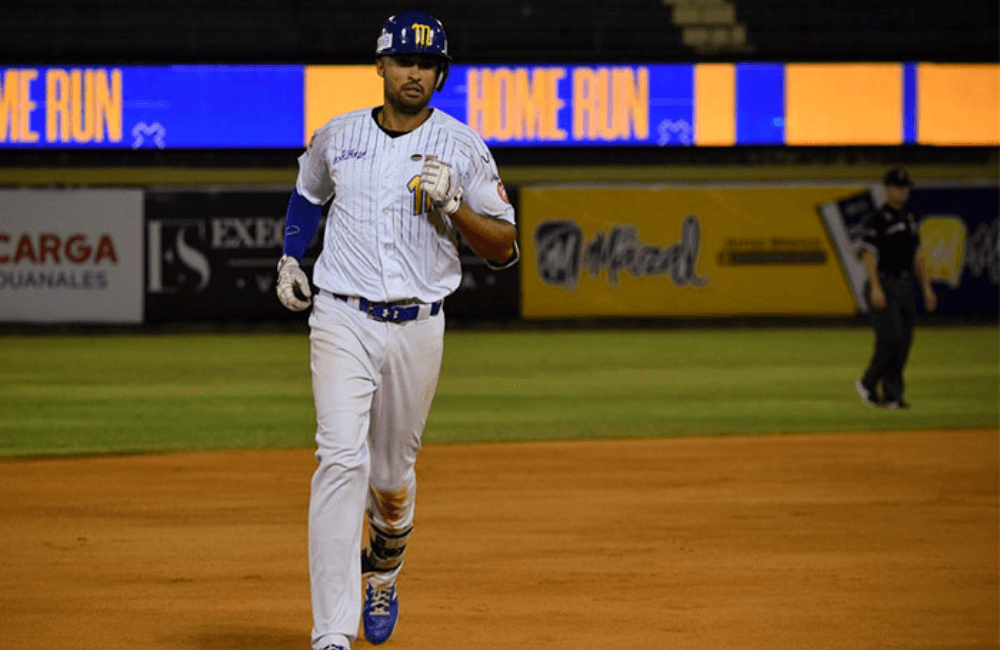 Magallanes suma 2 victorias en la postemporada del béisbol venezolano.