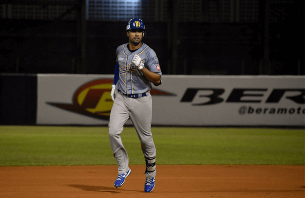 Los Navegantes del Magallanes empezaron de gran manera el Round Robin.