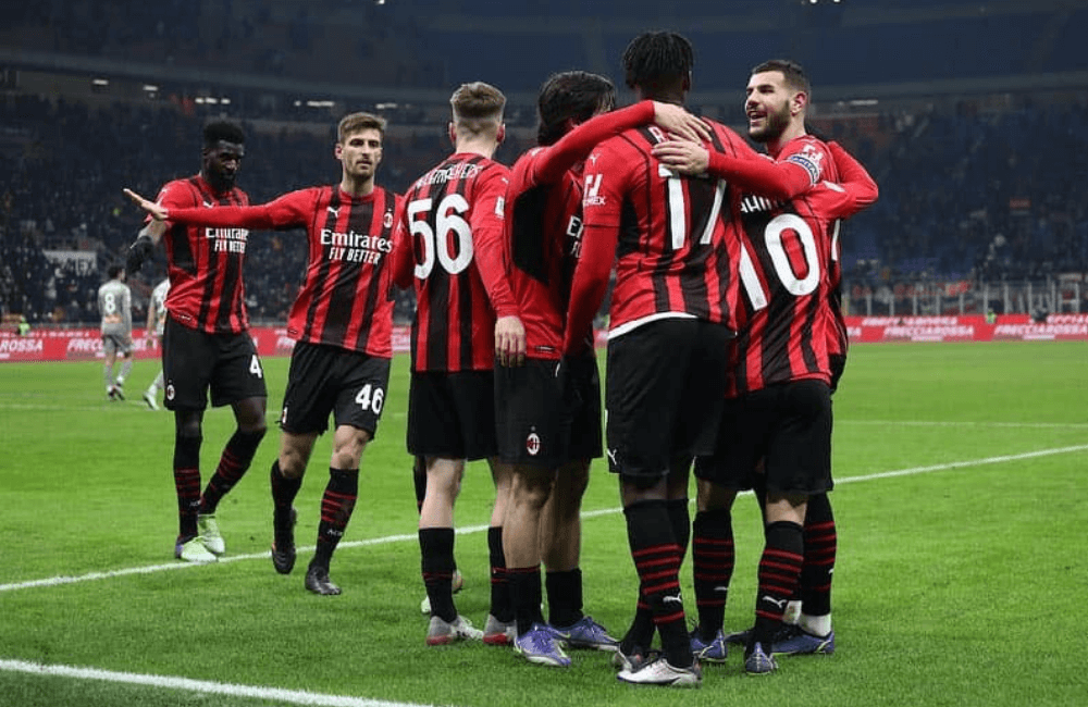 Inter y la Fiorentina están los cuartos de final de la Copa Italia.