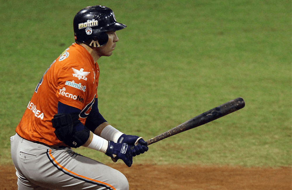 Caribes de Anzoátegui ganó el quinto juego de la LVBP.