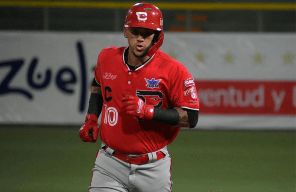 Cardenales no pudo ser finalista de la LVBP en esta temporada.