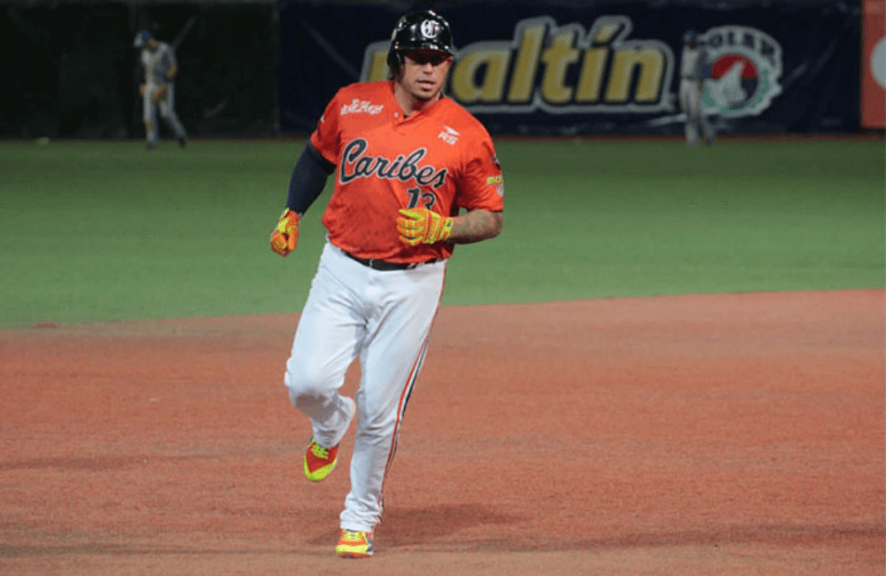 Caribes de Anzoátegui ganó el segundo juego de la final de la LVBP.