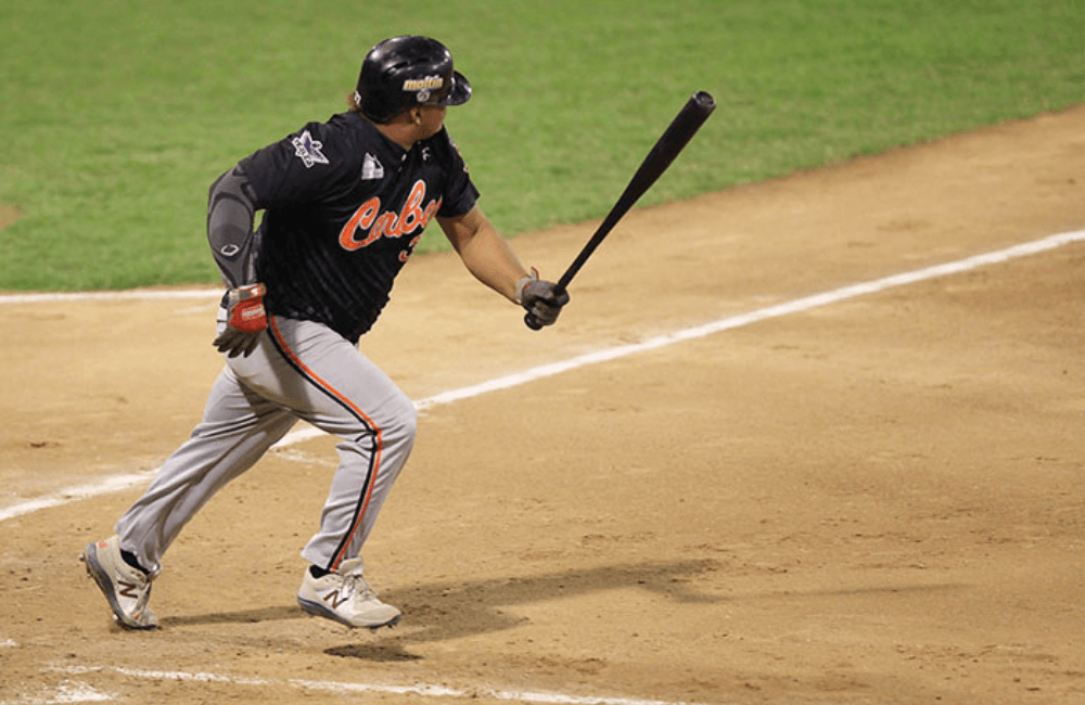  , Caribes llega 7 ganados y 4 partidos y hay un triple empate en el primer lugar.