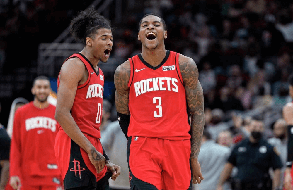 nba houston rocktes 1