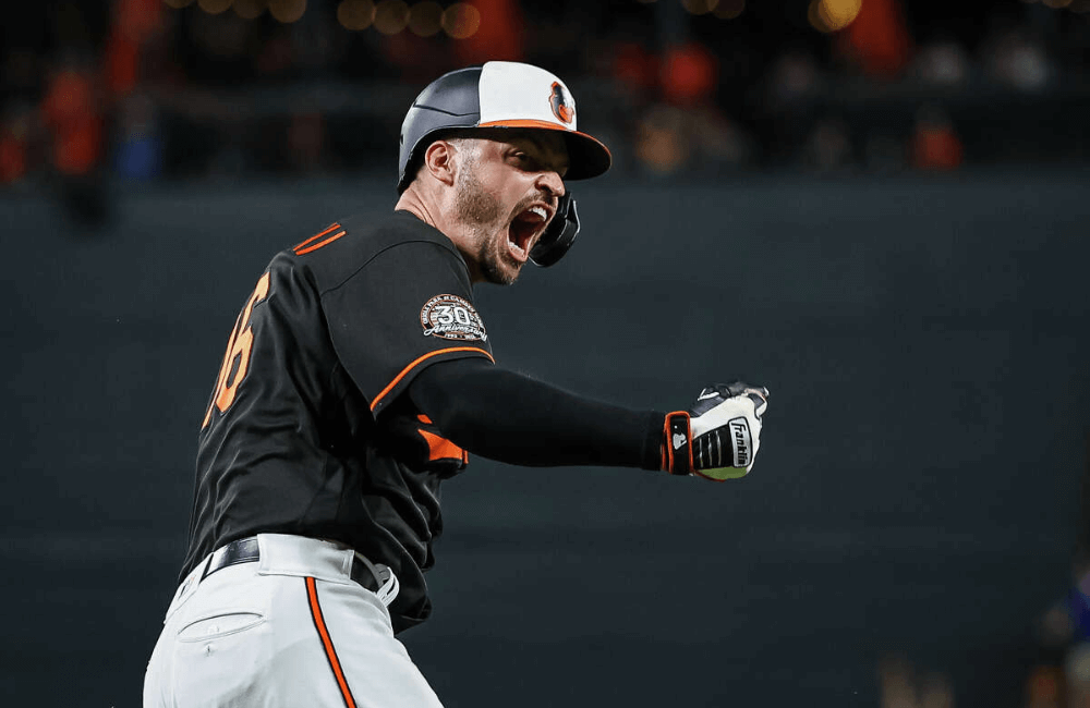 Trey Mancini y el pelotero de Ligas Menores, Jayden Murray, reforzarán a los Astros.