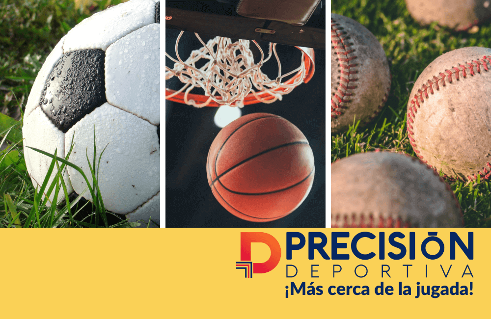 Precisión Deportiva Contáctanos