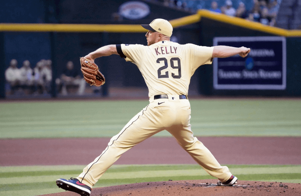 Los Cascabeles de Arizona vencieron a los Nacionales de Washington 3-1.