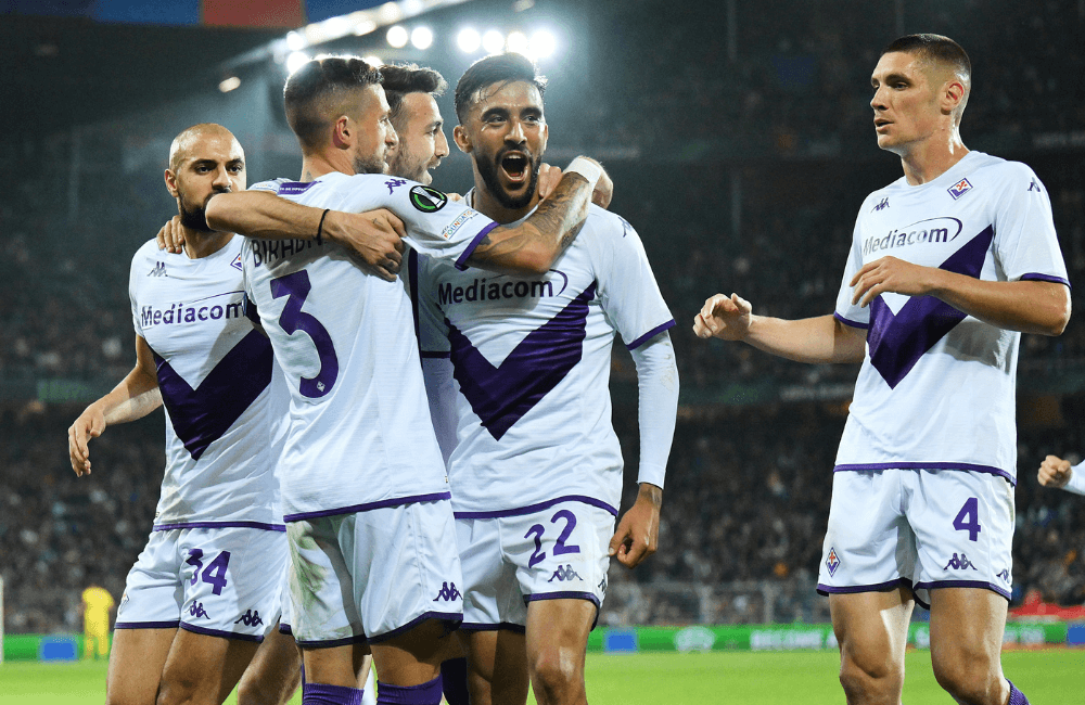 La Fiorentina pudo ganar en la prórroga al FC Basilea.