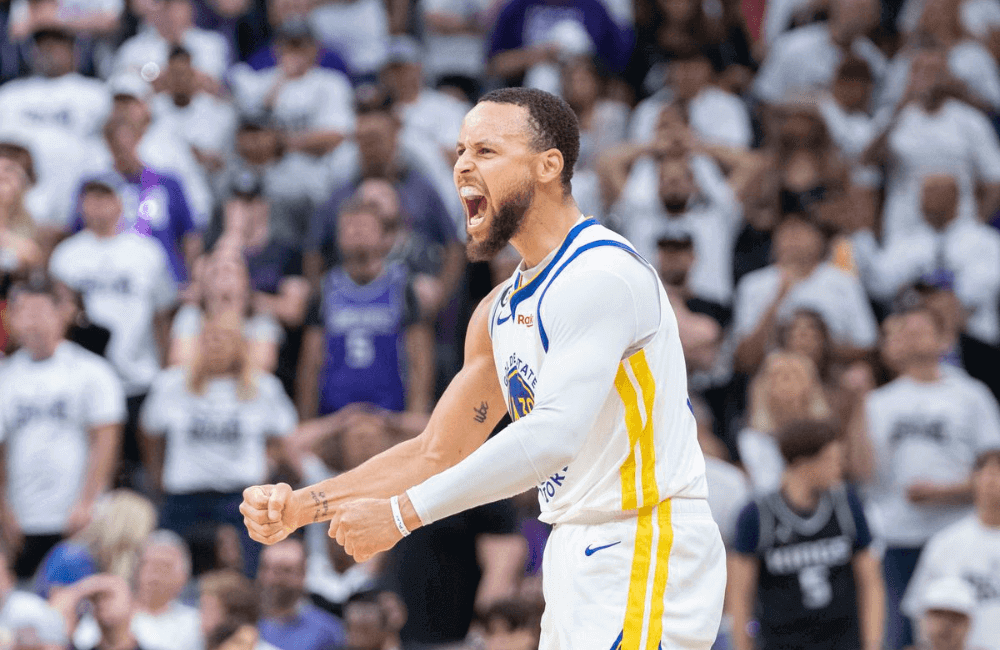 Golden State Warriors se enfrentará a Los Angeles Lakers en las semifinales de Conferencia.