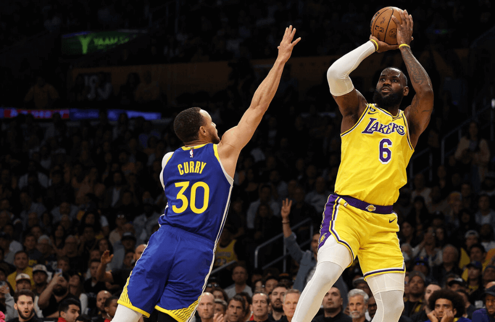 Los Lakers regresan a la final de la Conferencia Oeste y se enfrentarán a Denver.