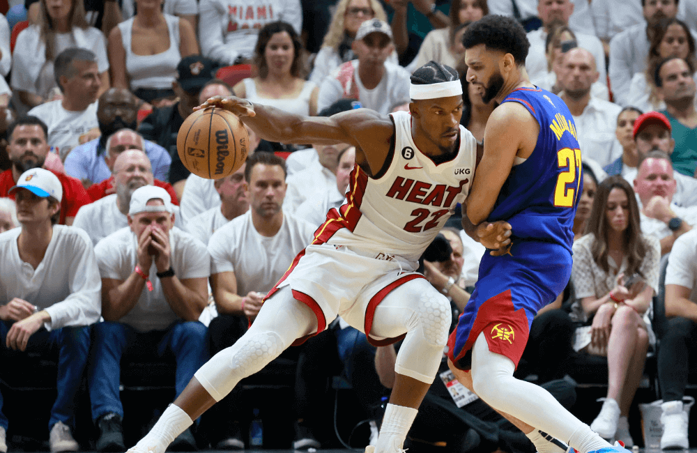 El juego 4 de las finales de la NBA será este viernes en el Kaseya Center.