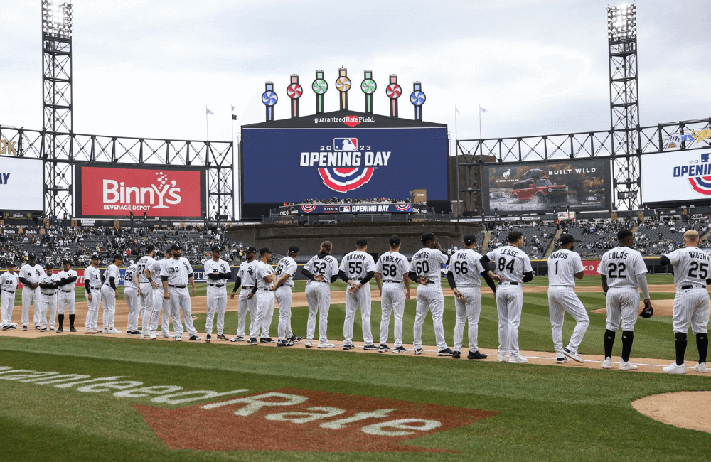 La MLB llevará un encuentro de Spring Training a territorio dominicano.