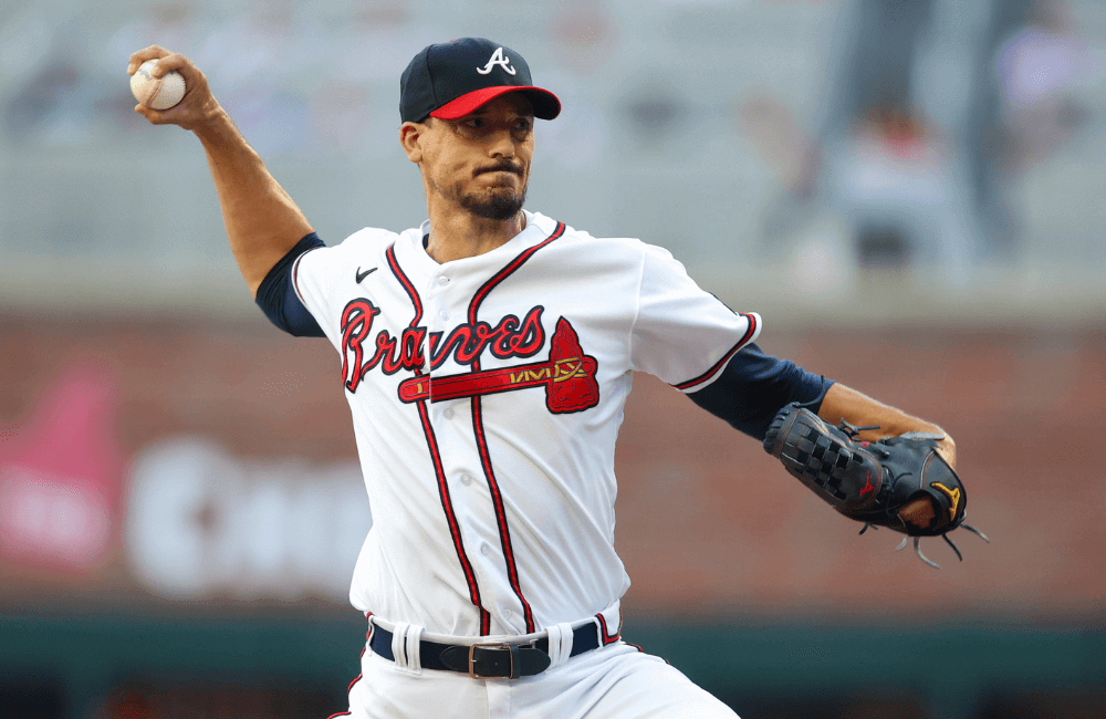 Atlanta Braves se consolida como el mejor récord de la MLB.