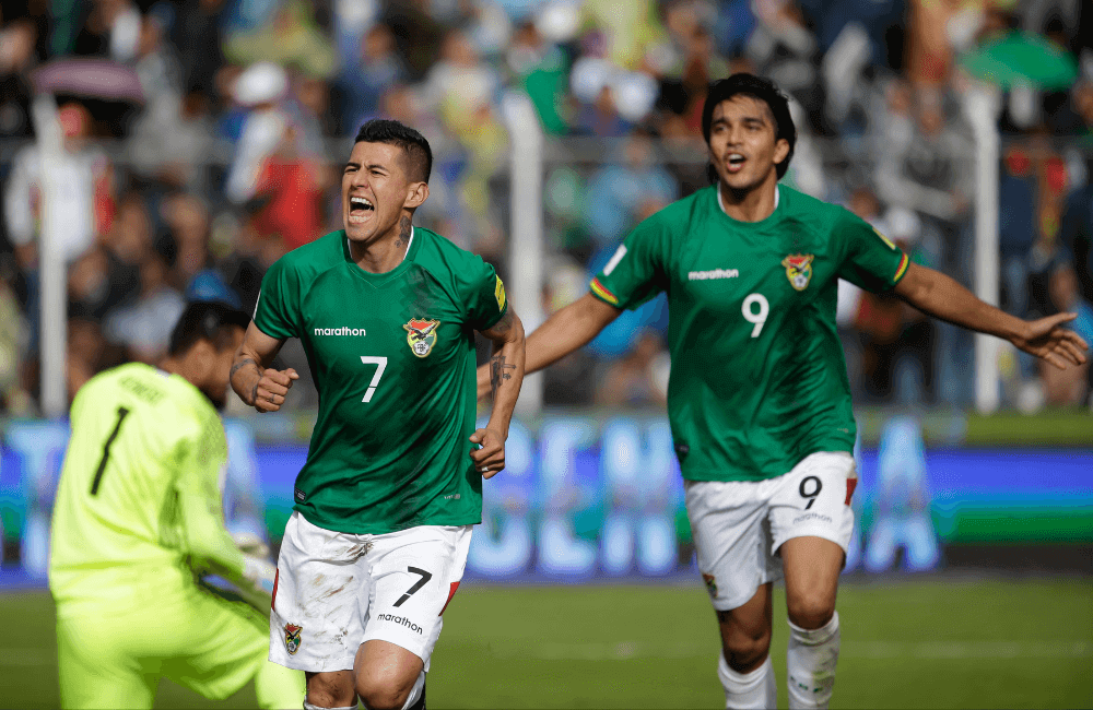 Gustavo Costas será el encargado de guiar a la selección boliviana en el sueño mundialista.