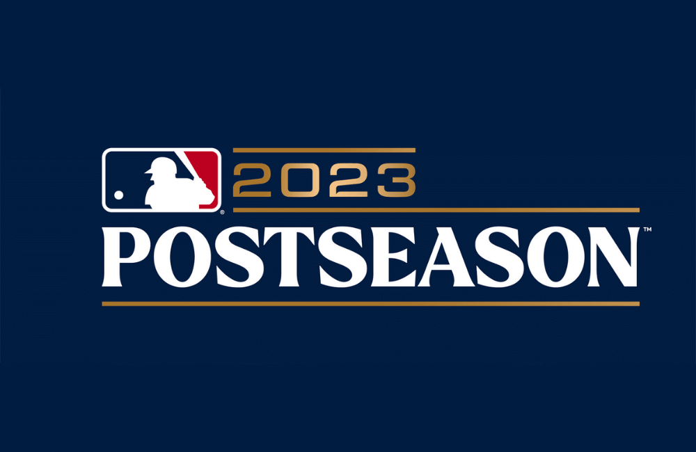 Inicia la postemporada de la MLB.