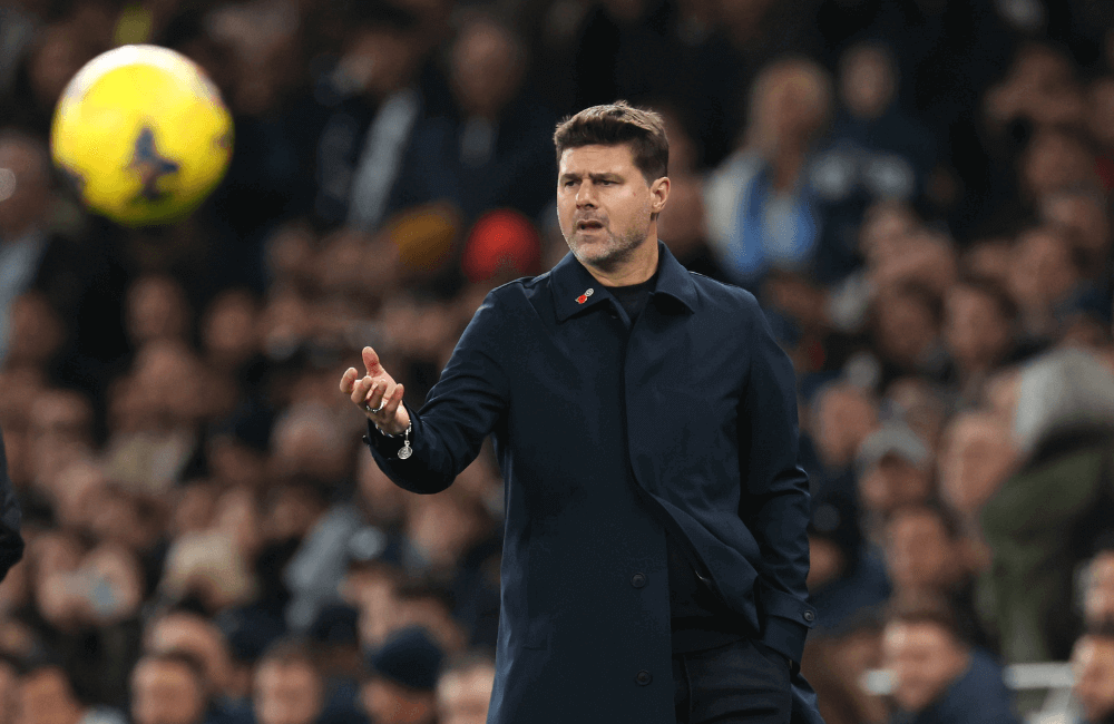 Mauricio Pochettino optimista en mejorar al Chelsea.