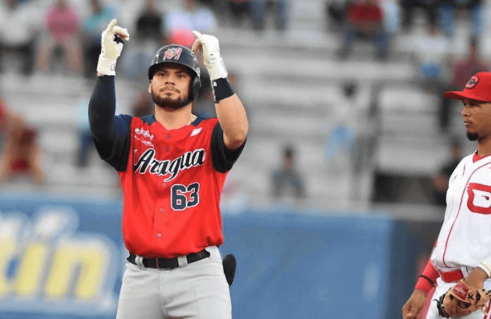 Tigres logra su cuarta victoria de la temporada 2023-24 de la LVBP.