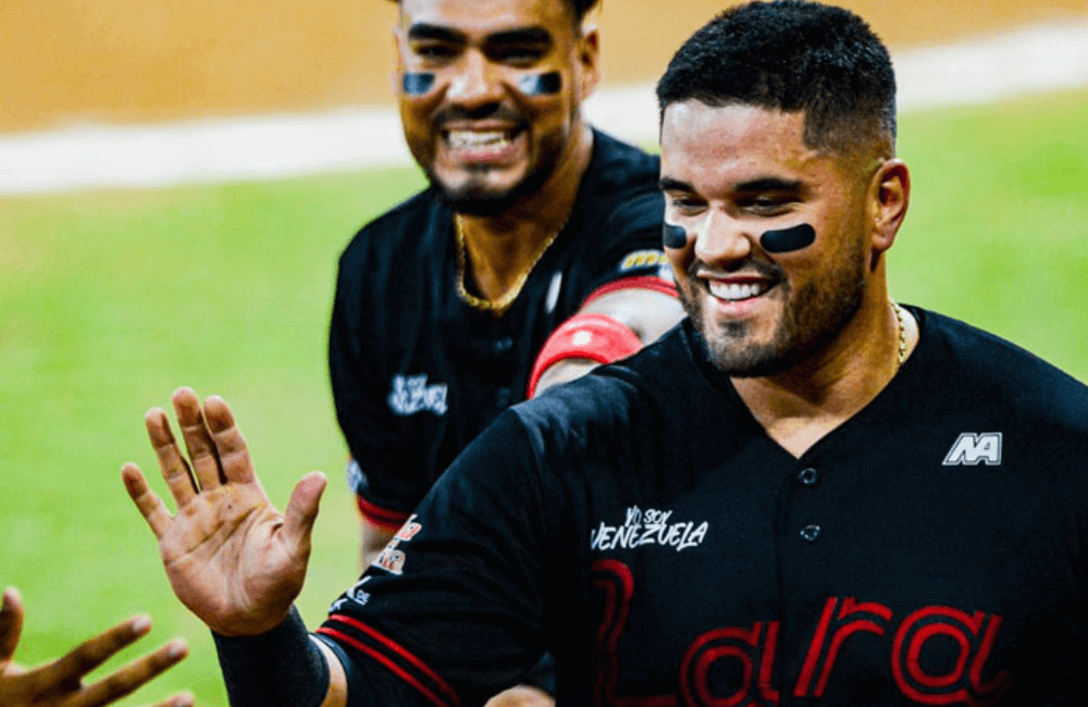 Cardenales de Lara se afianza en el segundo puesto del Round Robin.