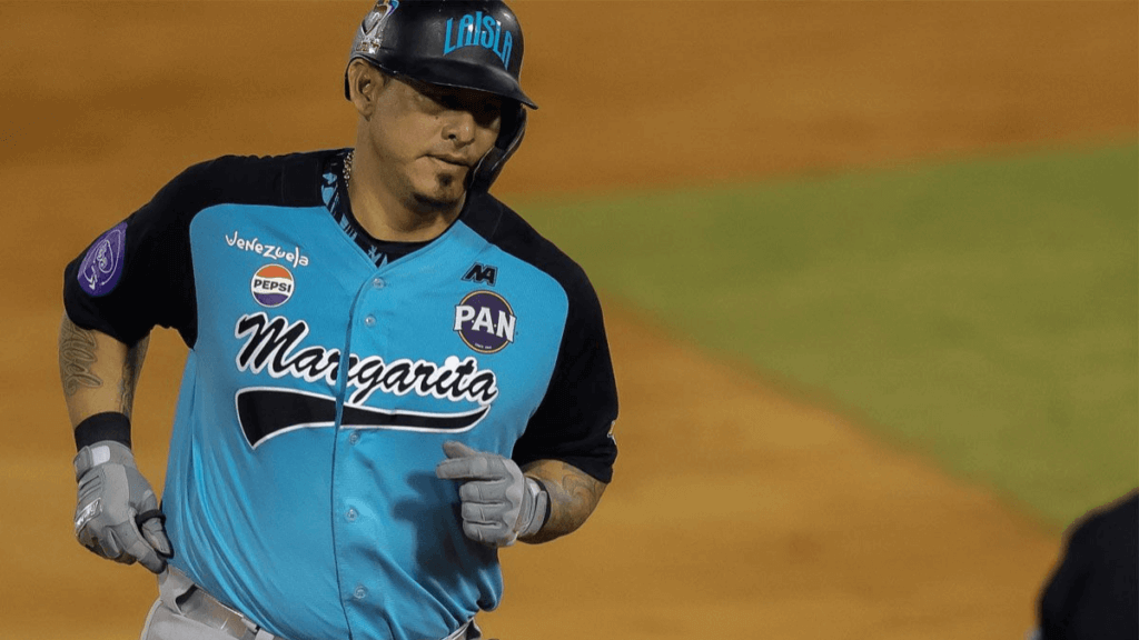 Los Bravos de Margarita igualaron su récord 3-3 en el Round Robin de la LVBP.